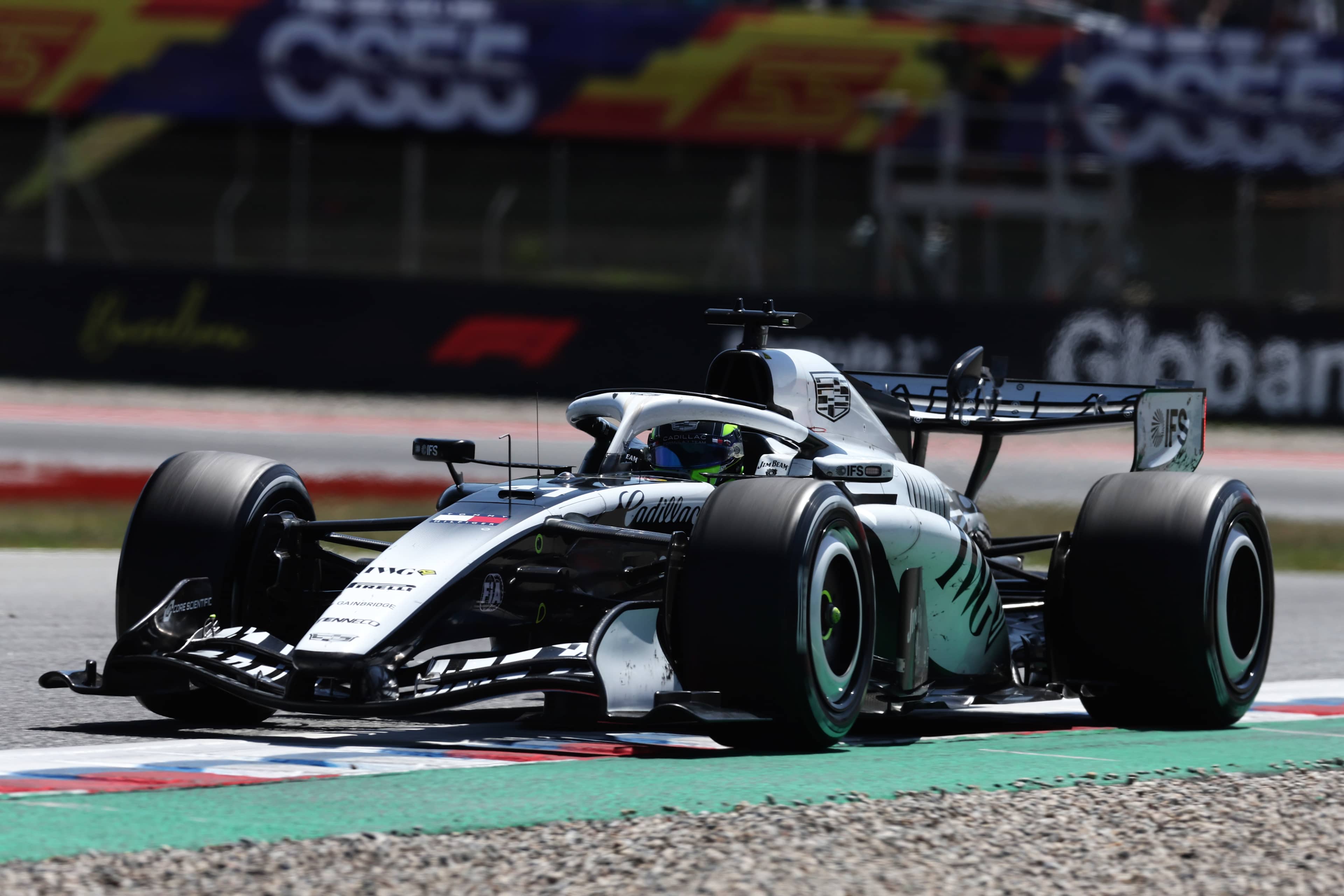 2020 Bahrain Grand Prix FP1 report and highlights: Hamilton heads