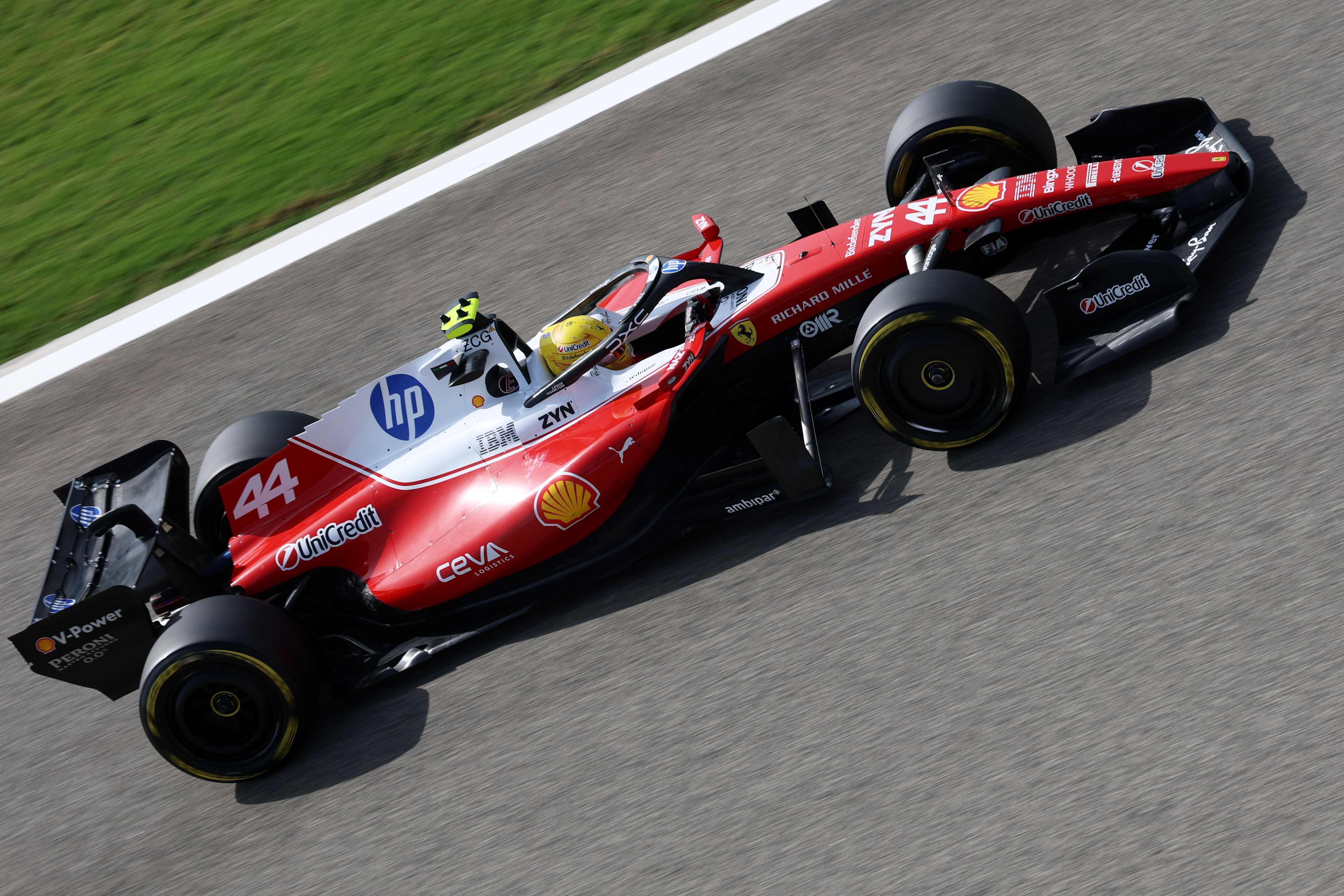 Keke Rosberg | Formula 1®