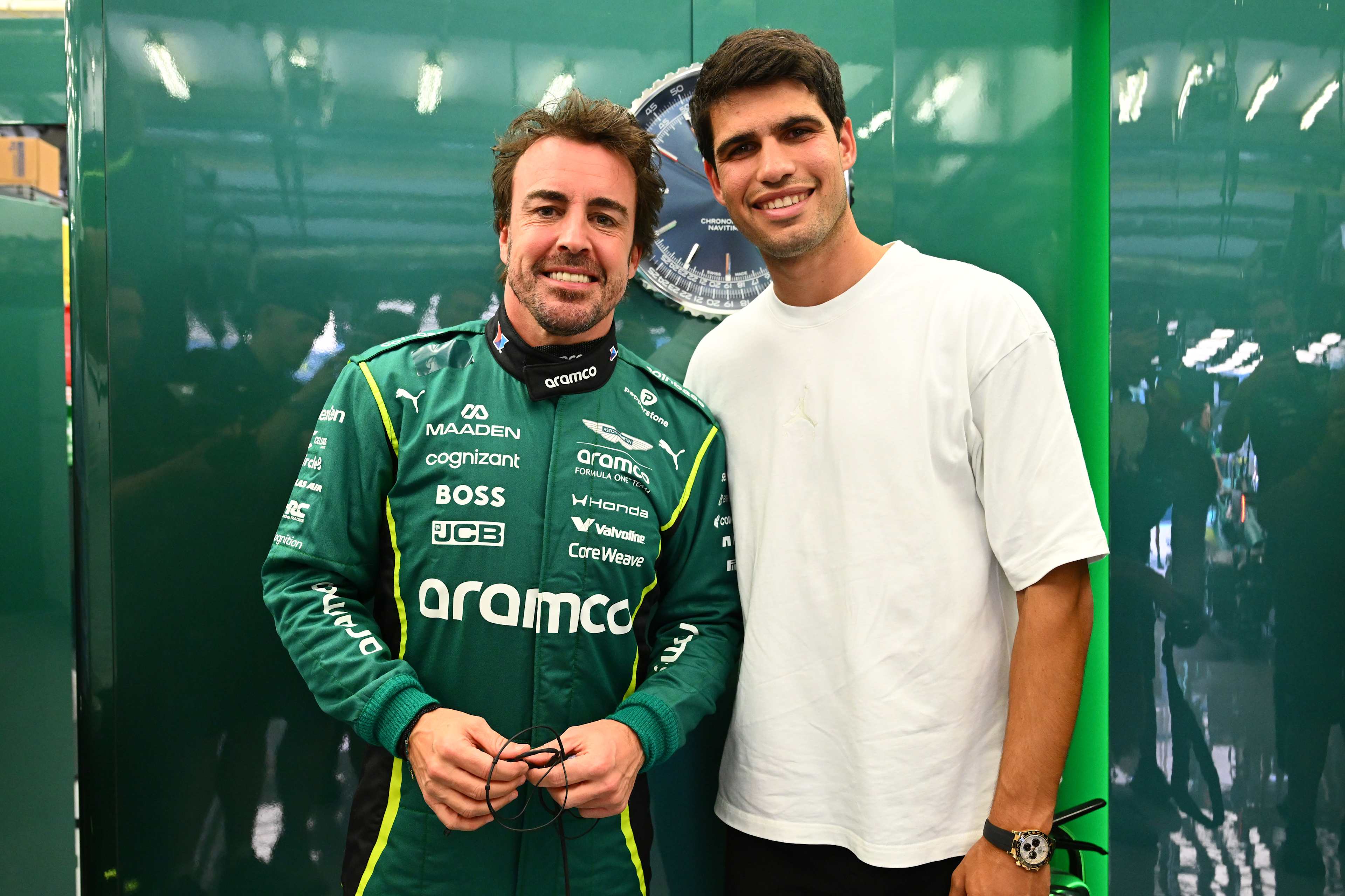 Hulkenberg given 10-place Italian GP grid penalty for Spa start crash